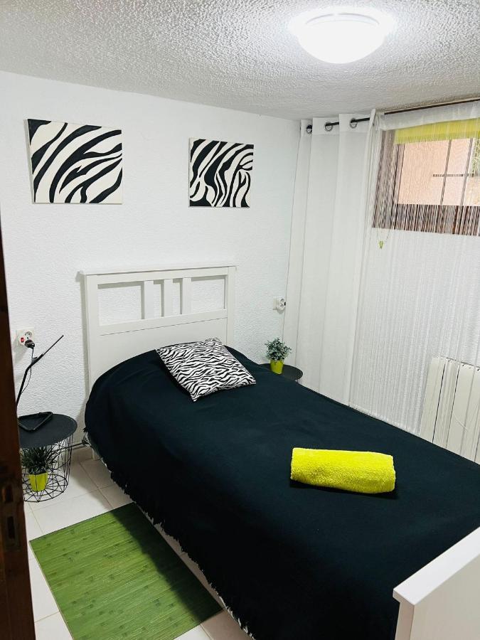 Villa Balcon Al Mar Jávea Eksteriør billede