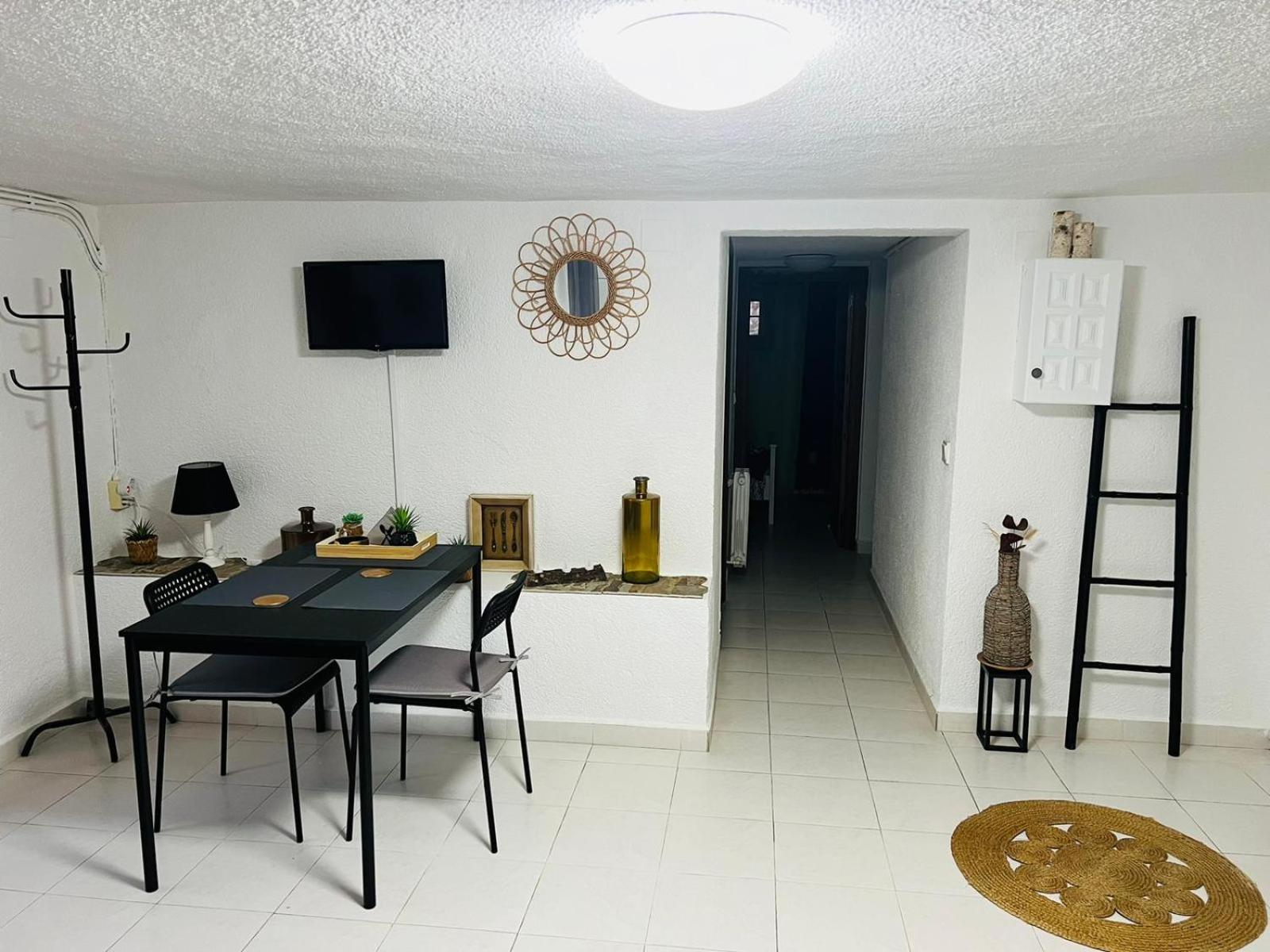 Villa Balcon Al Mar Jávea Eksteriør billede
